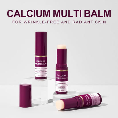 Instant Anti-Aging Glow Balm – Collagen Face & Eye Stick