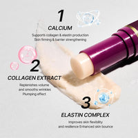 Instant Anti-Aging Glow Balm – Collagen Face & Eye Stick
