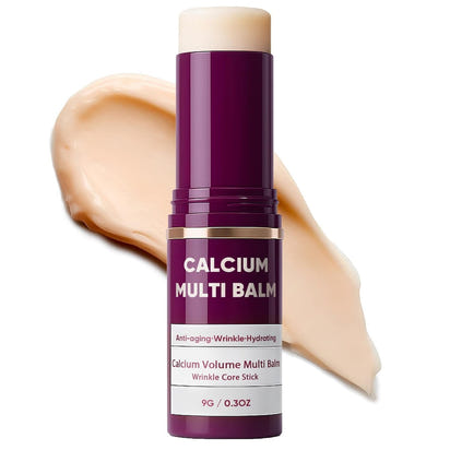 Instant Anti-Aging Glow Balm – Collagen Face & Eye Stick
